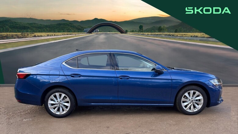 Skoda Superb 1.5 TSI e-TEC SE Technology 5dr DSG Petrol Hatchback